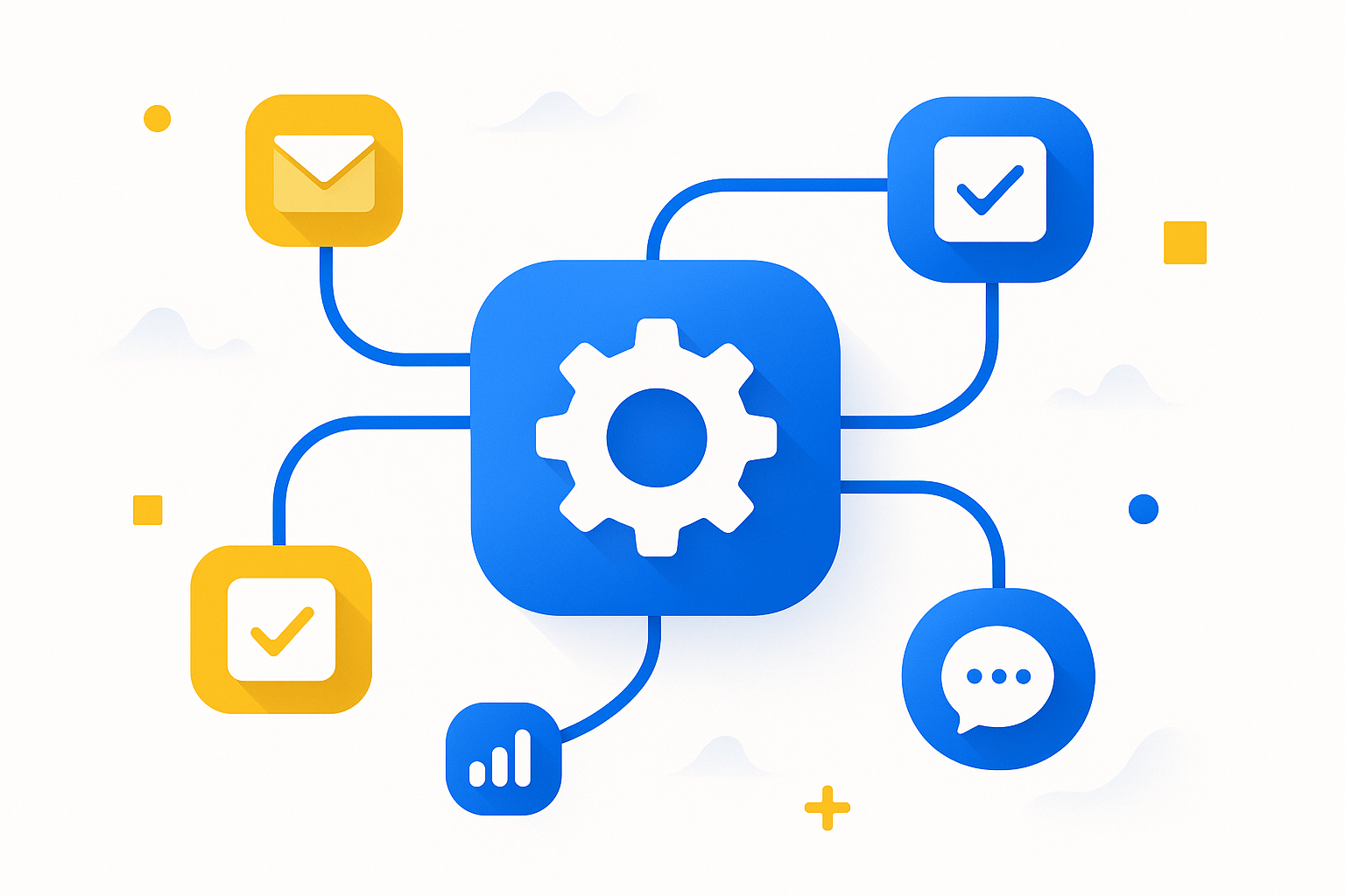 A Better Way to Manage Your App
